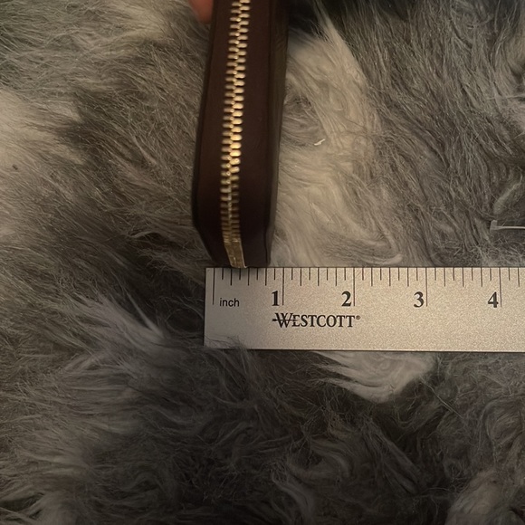 2021 Louis Vuitton Christmas Animation Vivienne Zippy Coin Purse - Picture 5 of 16